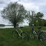 アパート Kobylnica Nad Wisla