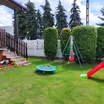 Kobylnica Nad Wisla アパート Kobylnica (Masovia)