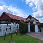 アパート Kobylnica Nad Wisla Kobylnica (Masovia)