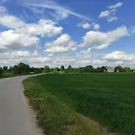 アパート Kobylnica Nad Wisla *