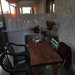 アパート Kobylnica Nad Wisla *