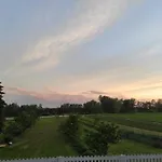 アパート Kobylnica Nad Wisla