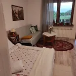 アパート Kobylnica Nad Wisla *