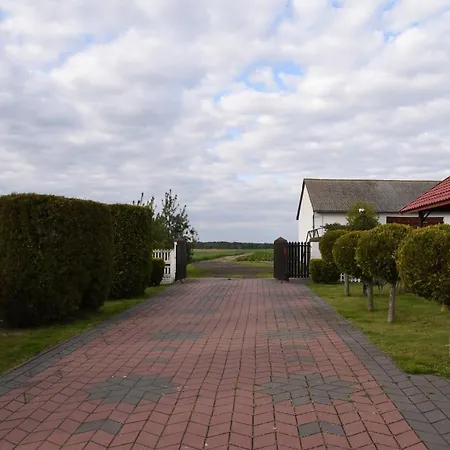 Kobylnica Nad Wisla *