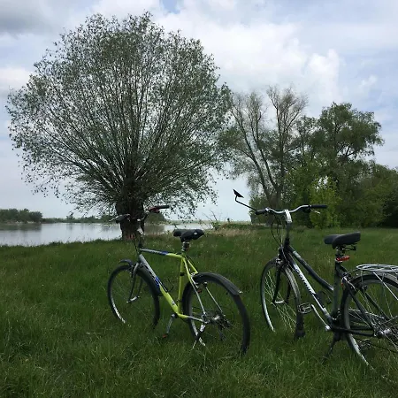 アパート Kobylnica Nad Wisla