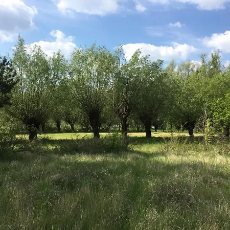 Kobylnica Nad Wisla
