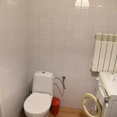 Apartamento Kobylnica Nad Wisla