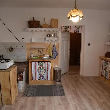 Kobylnica Nad Wisla Appartement