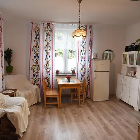 Kobylnica Nad Wisla Appartement *