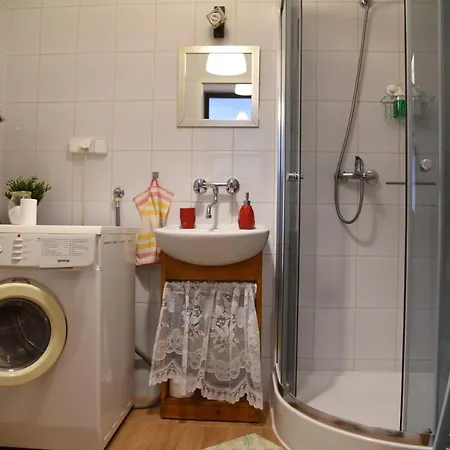 Appartement Kobylnica Nad Wisla *