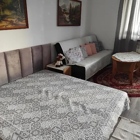 Kobylnica Nad Wisla Apartamento Kobylnica (Masovia)