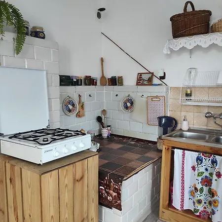 Kobylnica Nad Wisla Apartamento Kobylnica (Masovia)