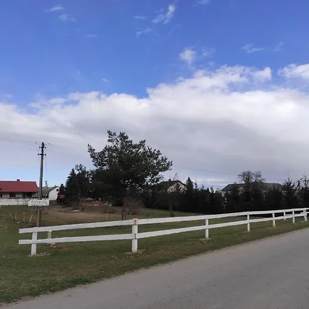 Kobylnica Nad Wisla *