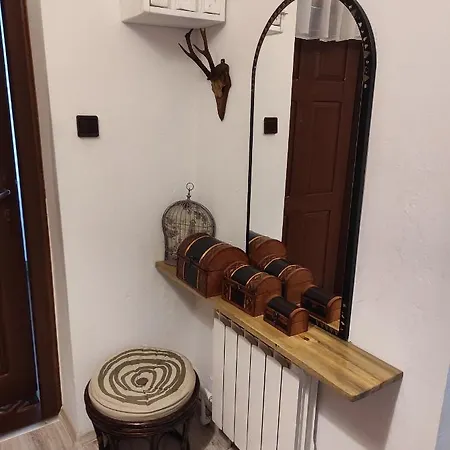 Appartement Kobylnica Nad Wisla *