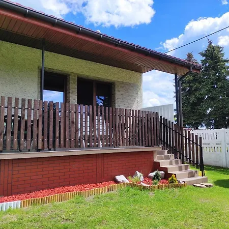 Apartamento Kobylnica Nad Wisla *