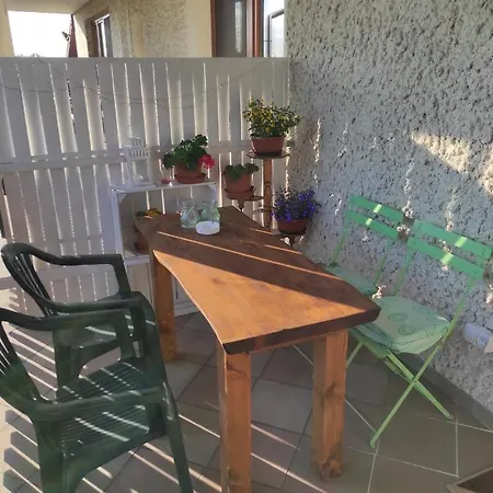 Kobylnica Nad Wisla Appartement
