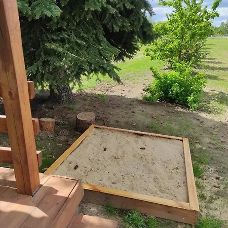 Kobylnica Nad Wisla *