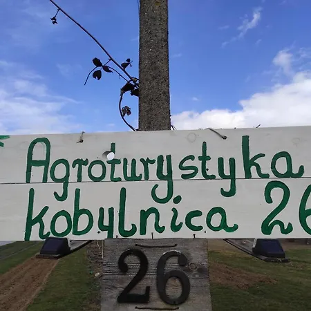 Apartamento Kobylnica Nad Wisla *