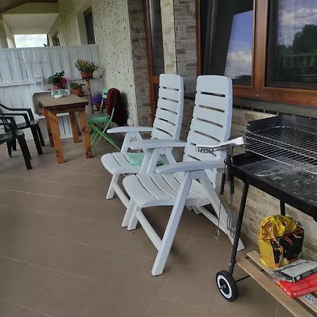 Kobylnica Nad Wisla Apartamento *