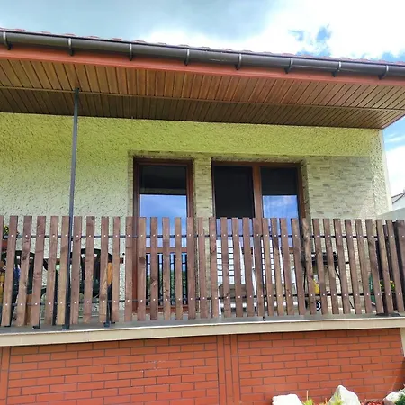 アパート Kobylnica Nad Wisla Kobylnica (Masovia)