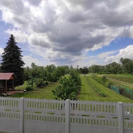 Kobylnica Nad Wisla