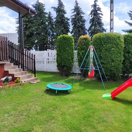 Kobylnica Nad Wisla Apartamento Kobylnica (Masovia)