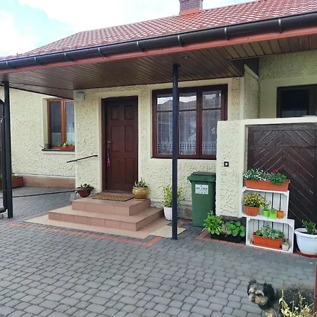 アパート Kobylnica Nad Wisla Kobylnica (Masovia)