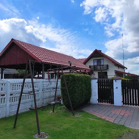 Apartamento Kobylnica Nad Wisla Kobylnica (Masovia)