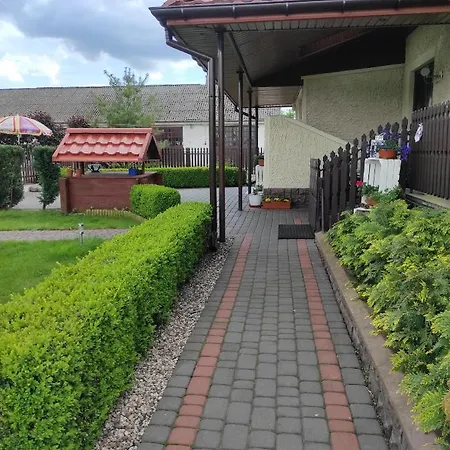 Kobylnica Nad Wisla * Kobylnica (Masovia)