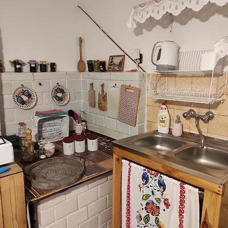 Kobylnica Nad Wisla Apartamento *