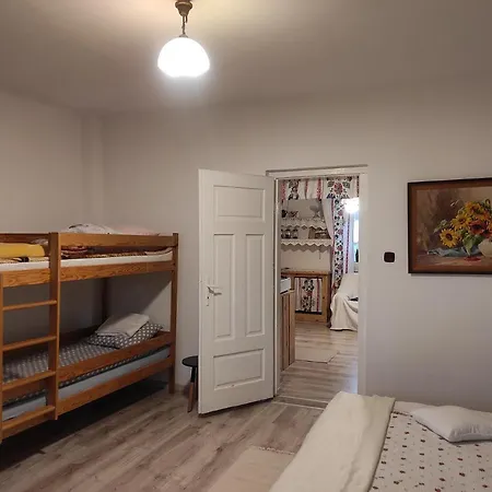 Kobylnica Nad Wisla Apartamento Kobylnica (Masovia)