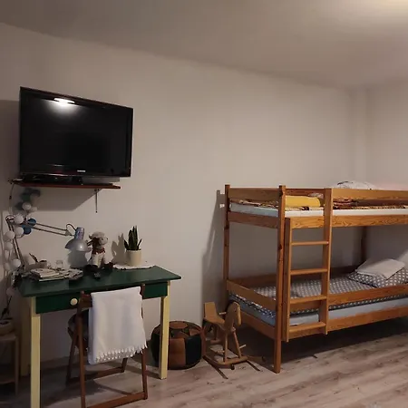 アパート Kobylnica Nad Wisla