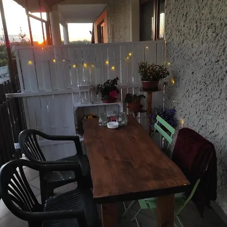 Appartement Kobylnica Nad Wisla *