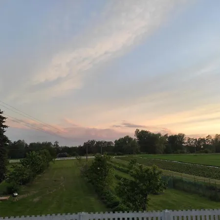 アパート Kobylnica Nad Wisla