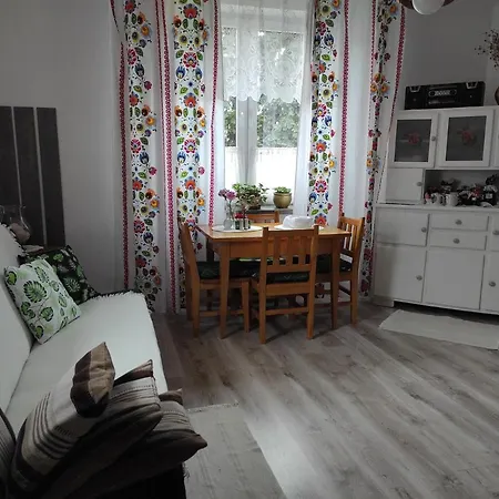 公寓 Kobylnica Nad Wisla
