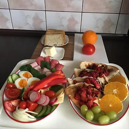 Appartement Kobylnica Nad Wisla *