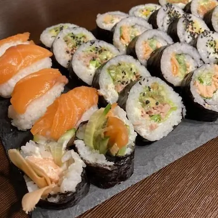 Apartamento Kobylnica Nad Wisla