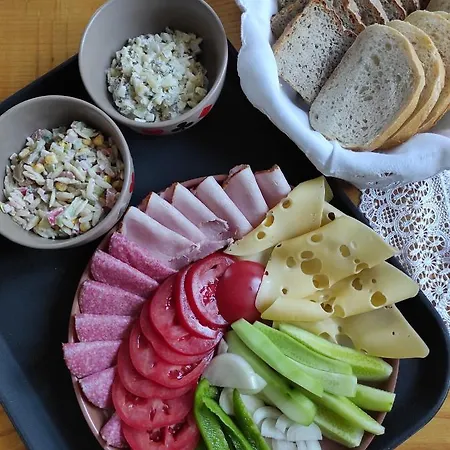 Apartamento Kobylnica Nad Wisla