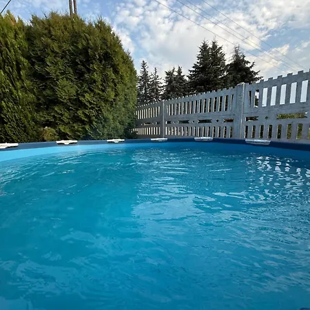 Kobylnica Nad Wisla *