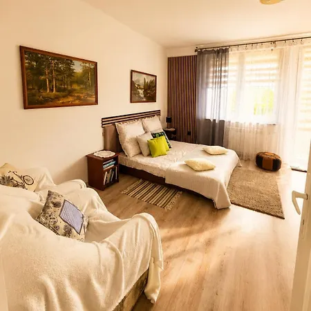 Apartament Kobylnica Nad Wisłą