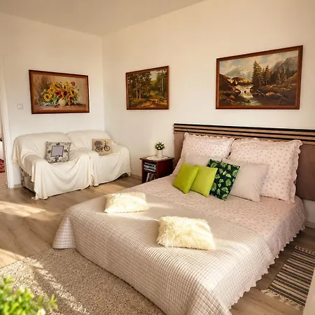 Apartament Kobylnica Nad Wisłą *