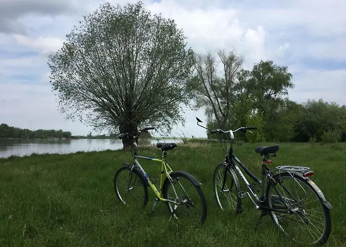 Apartment Kobylnica Nad Wisla