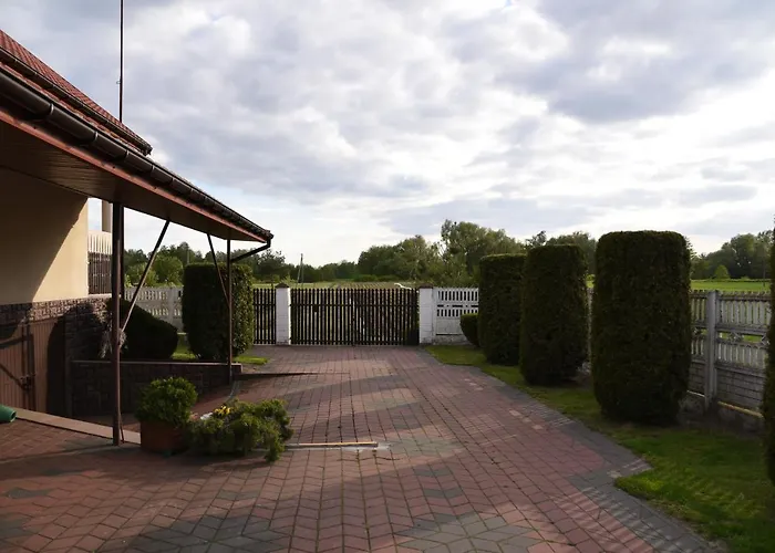 Kobylnica Nad Wisla Kobylnica (Masovia)