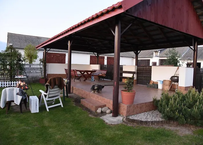 Kobylnica Nad Wisla * Kobylnica (Masovia)