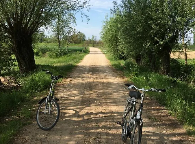 Apartment Kobylnica Nad Wisla Kobylnica (Masovia)