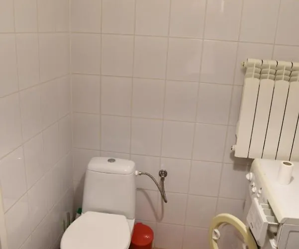 Apartment Kobylnica Nad Wisla