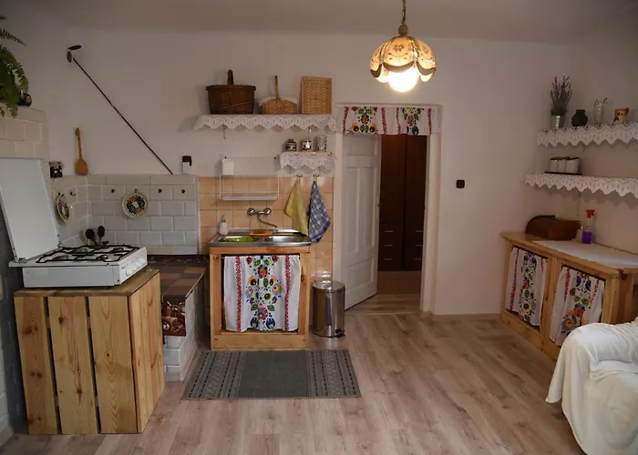 Kobylnica Nad Wisla Apartment