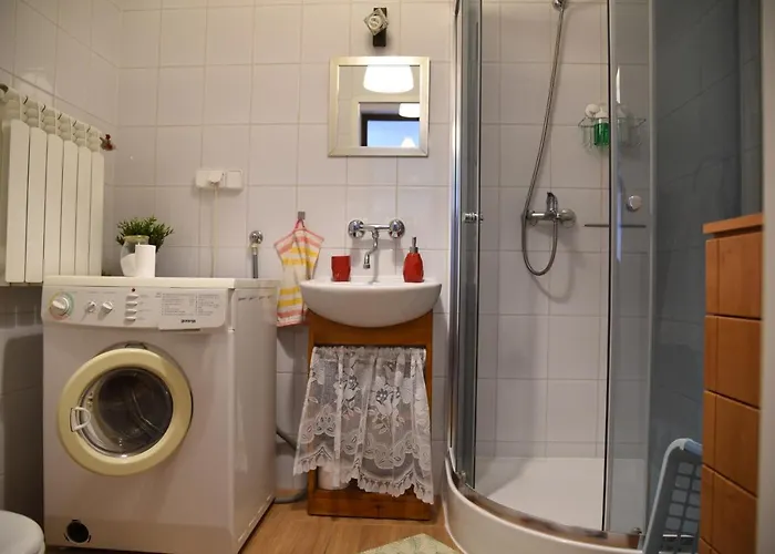 Apartment Kobylnica Nad Wisla *