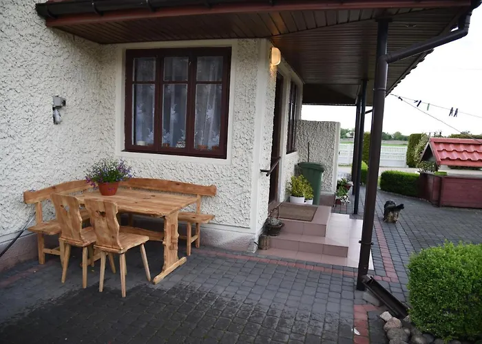 Kobylnica Nad Wisla Kobylnica (Masovia)