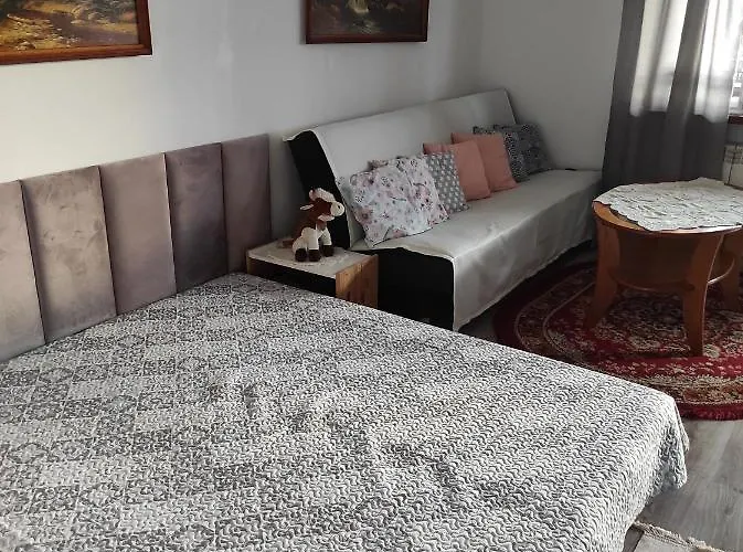 Kobylnica Nad Wisla Apartment Kobylnica (Masovia)